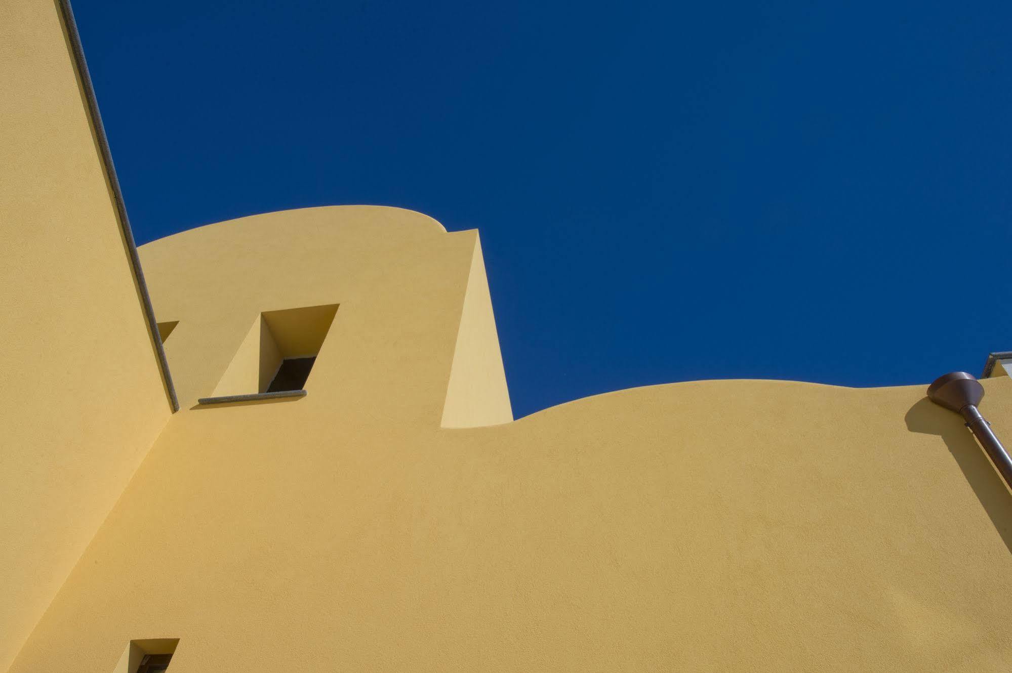 Golden Vaults Praiano Exterior foto